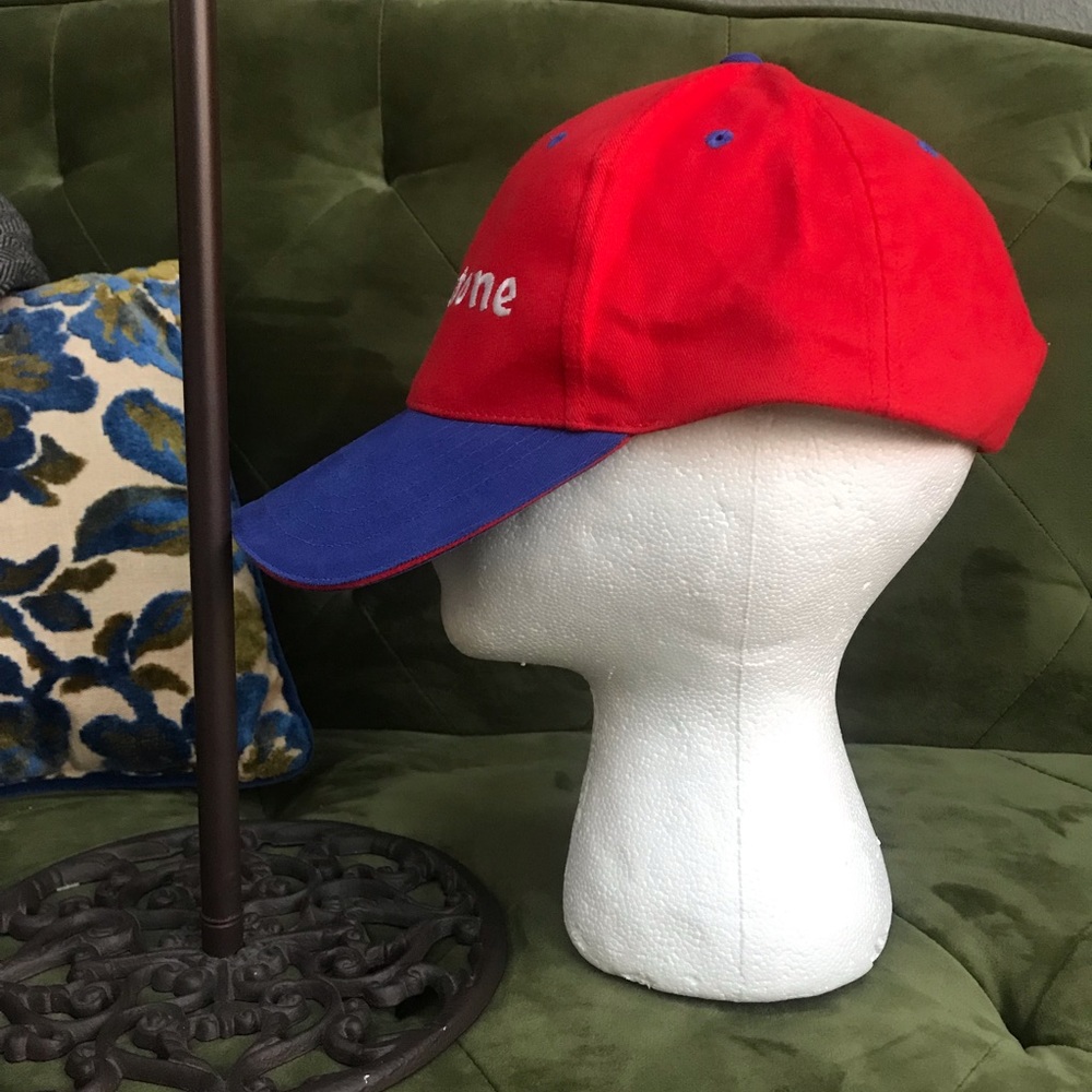 Men’s Firestone SnapBack cap - Picture 2 of 4